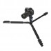 Tripod sirui EN2004 K20x Professional Set slr Camera Monopod Portable Tripod