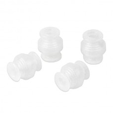 G-3D-Z-09(M) White Damper Ball Accessories for Gimbal