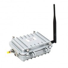 4W 2.4G WLAN Bidirectional Amplifier WIFI Signal Amplifier  b/g/n Universal