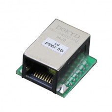 CJMCU-W5500 Module SPI Interface Ethernet Module