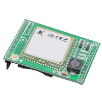 CJMCU-GPRS DTU Module TTL-UART to GPRS Industrial Embedded Wireless Data Transparent Transmission Module