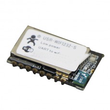 CJMCU-WIFI Module TTL to WIFI Serial Port to WIFI Onboard Antenna