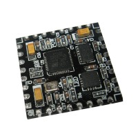 Mini Avatar AHRS IMU9 9-Axis Gyro Module Electronic Compass Module 500/s