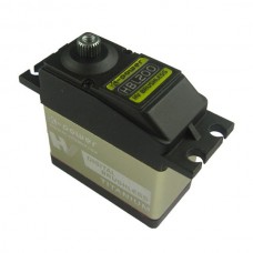 K-power High Voltage Brushless 20KG High Speed HBL200 High End Servo for Helicopter