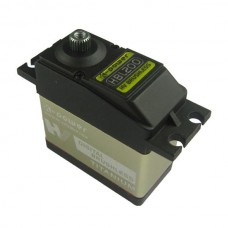 K-power High Voltage Brushless 20KG High Speed HBL200 High End Servo for Other Types