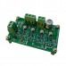 10A Single Channel DC Motor Drive Board Module Industrial Large Power MOSFET Single H Bridge w/ Braking Function