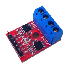 L9110S DC Motor Stepper Motor Drive Board H Bridge Arduino Motor Drive