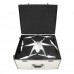Pro Aluminum Protective Trolly Case for Walkera TALI H500 FPV Hexacopter 