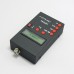 SARK 100 ANT SWR Antenna Analyzer Meter For FPV Ham Radio Hobbists 1-60M