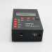 SARK 100 ANT SWR Antenna Analyzer Meter For FPV Ham Radio Hobbists 1-60M