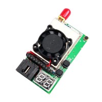 HIEE TSD3215 5.8GHz 32CH 1500mW A/V Signal Transmitter for RC FPV System