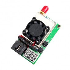 HIEE TSD3215 5.8GHz 32CH 1500mW A/V Signal Transmitter for RC FPV System