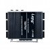 Lepy LP-V9S Hi-Fi Stereo Power Leipai Digital Amplifier USB SD DVD CD FM MP3 w/ Remote & 5A Power Supply