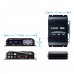 Lepy LP-600 Hi-Fi Mini Audio 25W*2 Amplifier with USB SD MP3 and 3A Power adapter
