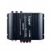 Lepy LP-269FS 4 x 45 Watts Mini Amplifier Lypy w/Remote USB/MP3/SD/FM/Remote Controller 3A Power Supply