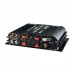 Lepy LP-269FS 4 x 45 Watts Mini Amplifier Lypy w/Remote USB/MP3/SD/FM/Remote Controller 3A Power Supply