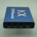2 Channel SD DVR Work w/ 2 CCTV Camera for Safety Guard in Home Vehicle