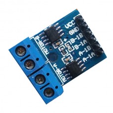 Smart Car Motor Drive Module L9110S Dual Channel DC Motor Stepper Motor Drive Board H Bridge