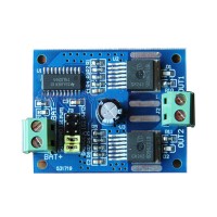 BTS7960 Smart Car Motor Drive Module 43 Motor Drive Board H Bridge