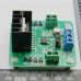 L298N Motor Drive Board Module H Bridge Drive Board 4 Road Motor Drive for Small Car