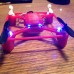 Mini Square Small Quadcopter 3D Print Technology PLA/ ABS Frame Can be Customized