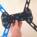 450 Folding Carbon Fiber 3D Print Technology Can be Customized for FPV Photography