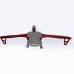 3 Axis Aircraft 250mm Wheelbase 3D Print Technology PLA/ABS Can be Customized for FPV Photography