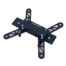3D Print Quadcopter Frame 3D Print Technology PLA/ABS Can be Customized
