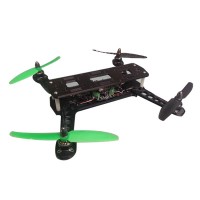 Hammer_Mini250 Quadcopter Frame 3D Print Technology PLA/ABS Can be Customized
