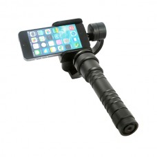 Handle Gimbal Stabilizer 3 Axis Gyroscope for Iphone Samsumg Smart Cellphone