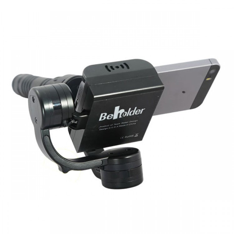 Handle Gimbal Stabilizer 3 Axis Gyroscope for Iphone Samsumg Smart