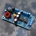 Pure Preamplifier Operational Amp Board Pure Amplifier Circuit Sound Effect Intensifier for Car Use