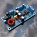 Pure Preamplifier Operational Amp Board Pure Amplifier Circuit Sound Effect Intensifier for Car Use