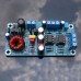 Pure Preamplifier Operational Amp Board Pure Amplifier Circuit Sound Effect Intensifier for Car Use