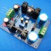 LM317 LM337 Adjustable Filter Stabilization Power Kit Board Continuous Adjustable Voltage Output