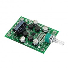 Digital Amplifier Board Y148 15W * 2 Surpass TDA7297 Amplifier