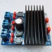 M112"TDA7492 D Class High-Power Digital Amplifier Board 2x50W AMP Board with Radiator