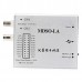 PC USB Digital Oscilloscope 20M 48Msps 2 CH 1MB/CH Data Logger Logic Analyzer