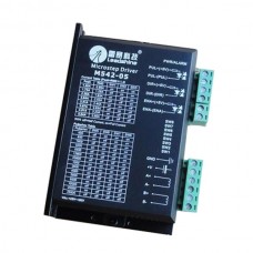 Leadshine M542-05 2-phase Stepper Motor Driver 24-50V 1.2A-5.0A Motor Driver 5V Signal Input