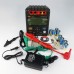 UNI-T UT513 Digital Insulation Resistance Tester Meter Megger 1M-1000G OHM 5000V