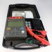 UNI-T UT513 Digital Insulation Resistance Tester Meter Megger 1M-1000G OHM 5000V