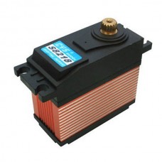 CYS-S8218 Digital 6V-7.2V 0.18sec/60°a 164g Metal Gear 40KG High Torque Servo