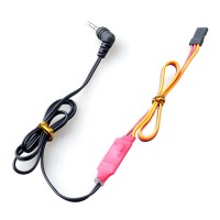 FPV Remote Control Shutter Cable for Panasonic GH3 GH4 SLR Camera FPV Photography