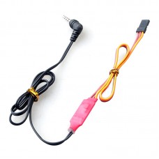 FPV Remote Control Shutter Cable for Panasonic GH3 GH4 SLR Camera FPV Photography