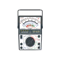 Original Nanjing Branch of China pointer multimeter MF47E mechanical multimeter with Toolbox