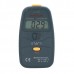 MASTECH MS6500 31/2 K-type Digital LCD -50---750 Degree Thermometer Temperature Meter w/ Thermocouple Probe Measurable 