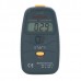 MASTECH MS6500 31/2 K-type Digital LCD -50---750 Degree Thermometer Temperature Meter w/ Thermocouple Probe Measurable 