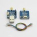 3DR Radio Wireless Data Transmitter TX 915MHz + 3.5db Antenna One Pair for PIX PX4 MWC APM2.6 2.0 2.5.2 Flight Control