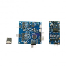 BGC 3.15 Large Current BGC 3.12 2 Axis Brushless Gimbal Control Board