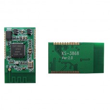 DZ356 Xs3868 Bluetooth Stereo Audio Module Control Chip OVC3860 Bluetooth